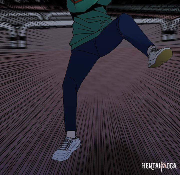 The Villain The Villain Chapter 150 - Page 37