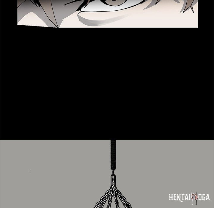 The Villain The Villain Chapter 150 - Page 40