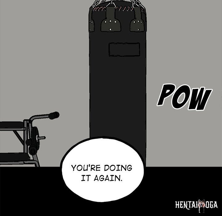 The Villain The Villain Chapter 150 - Page 41