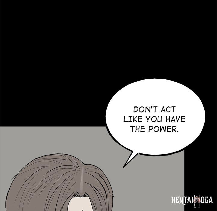 The Villain The Villain Chapter 150 - Page 42