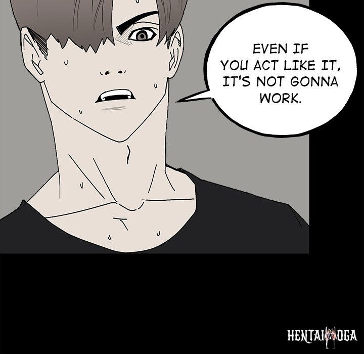 The Villain The Villain Chapter 150 - Page 43