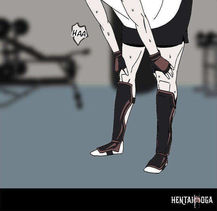 The Villain The Villain Chapter 150 - Page 45