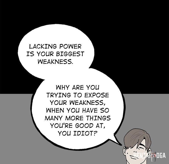 The Villain The Villain Chapter 150 - Page 46