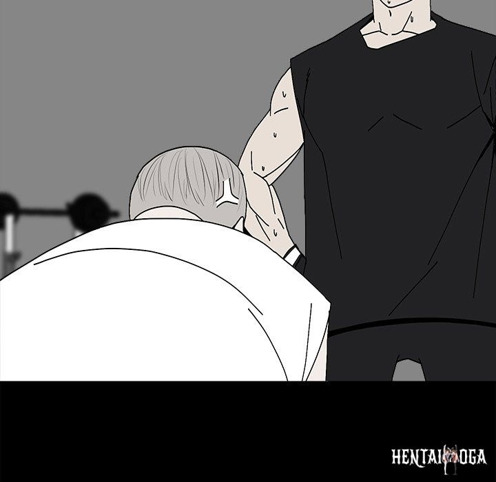 The Villain The Villain Chapter 150 - Page 47