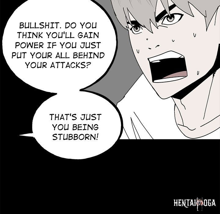 The Villain The Villain Chapter 150 - Page 49