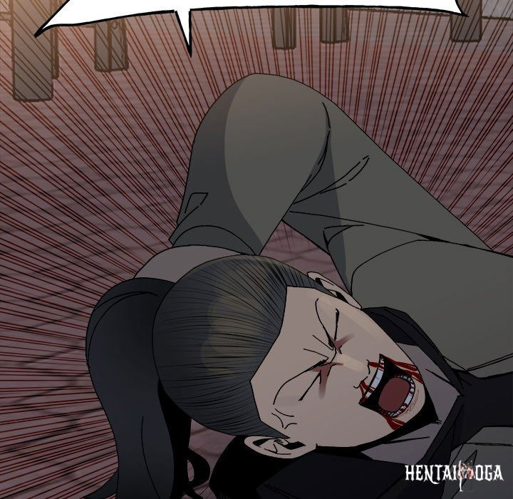 The Villain The Villain Chapter 150 - Page 5