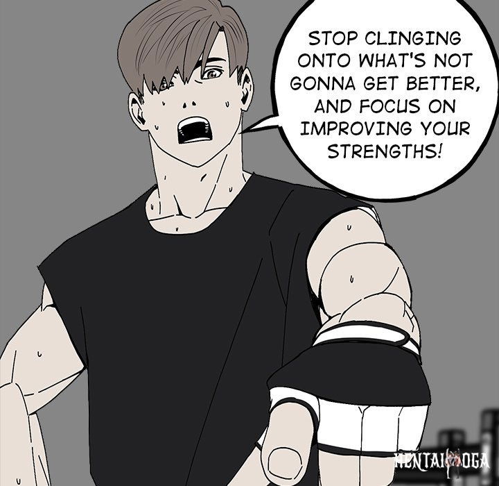 The Villain The Villain Chapter 150 - Page 51