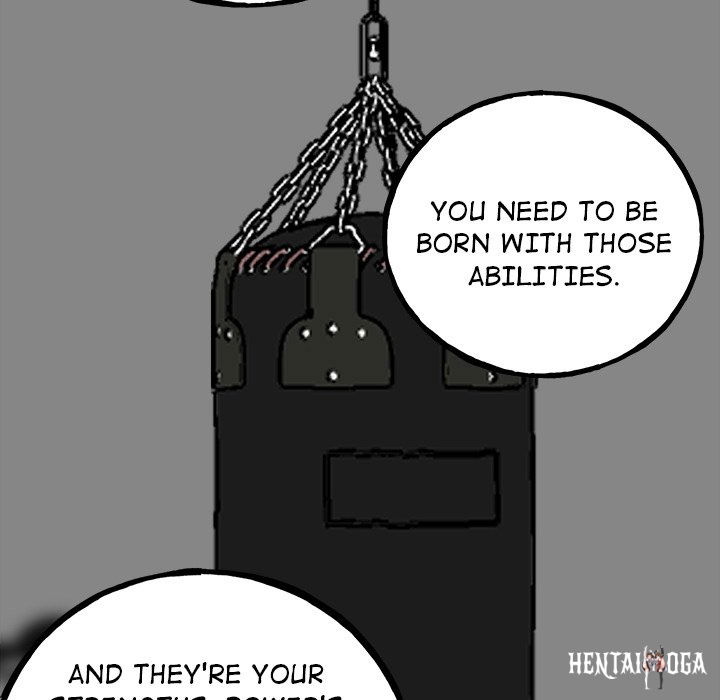 The Villain The Villain Chapter 150 - Page 54