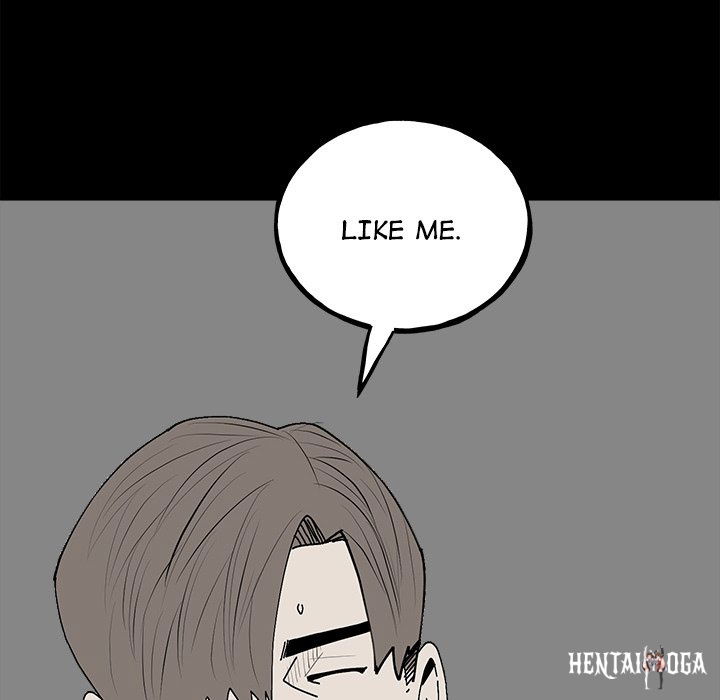 The Villain The Villain Chapter 150 - Page 56