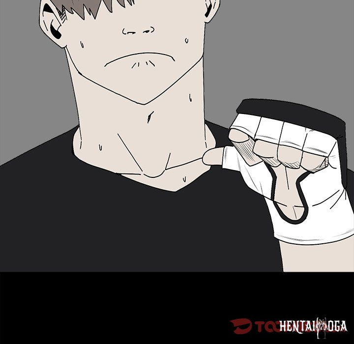 The Villain The Villain Chapter 150 - Page 57