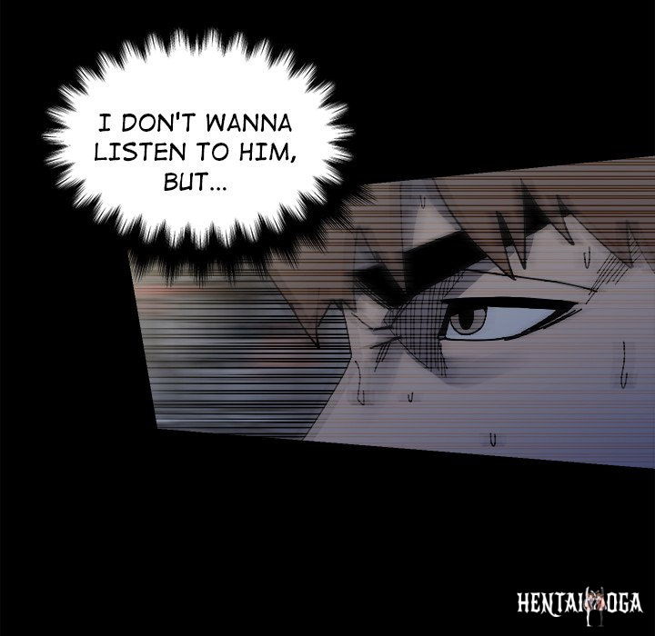 The Villain The Villain Chapter 150 - Page 59