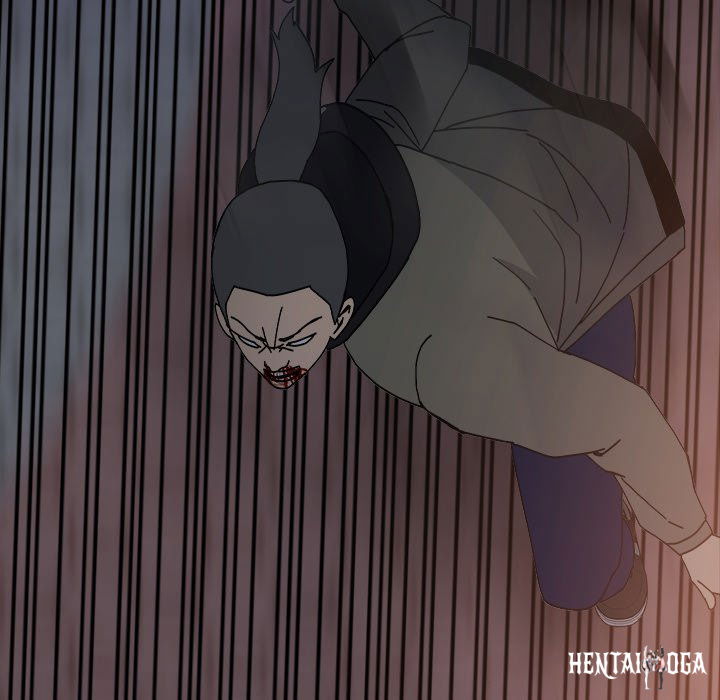 The Villain The Villain Chapter 150 - Page 63