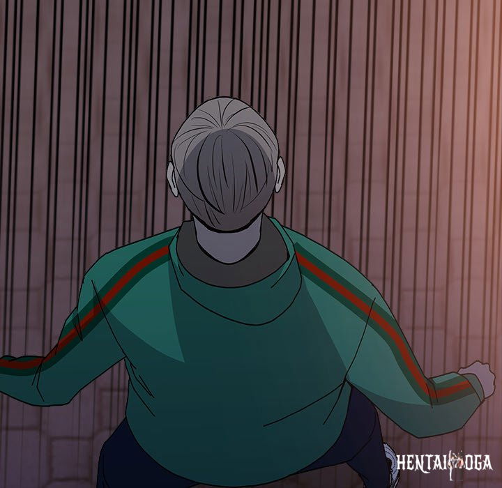 The Villain The Villain Chapter 150 - Page 64