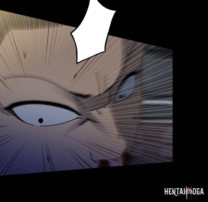 The Villain The Villain Chapter 150 - Page 71