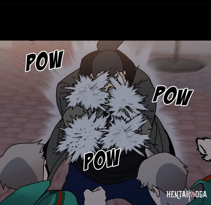 The Villain The Villain Chapter 150 - Page 72