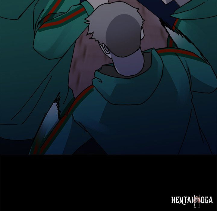 The Villain The Villain Chapter 150 - Page 73