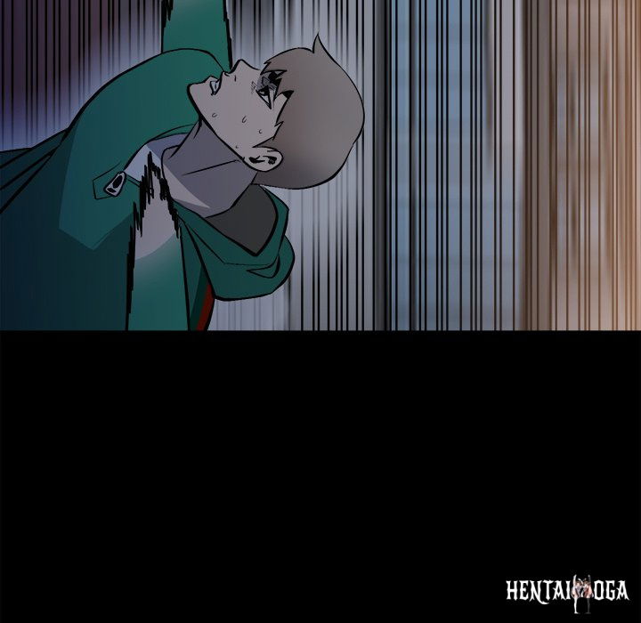 The Villain The Villain Chapter 150 - Page 76