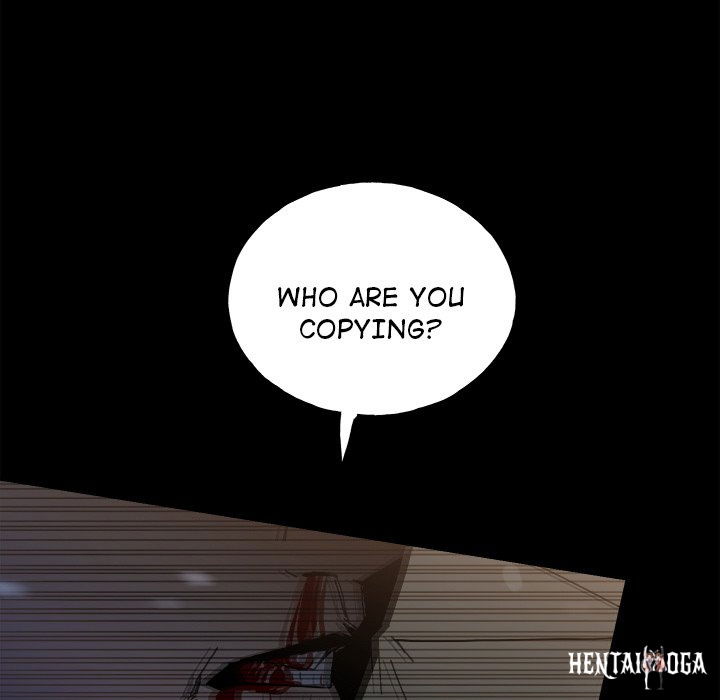 The Villain The Villain Chapter 150 - Page 77