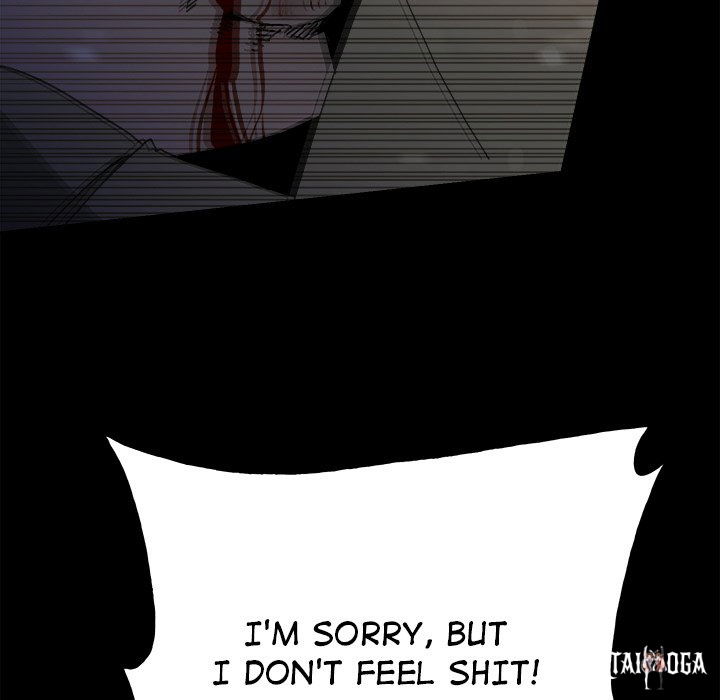 The Villain The Villain Chapter 150 - Page 78