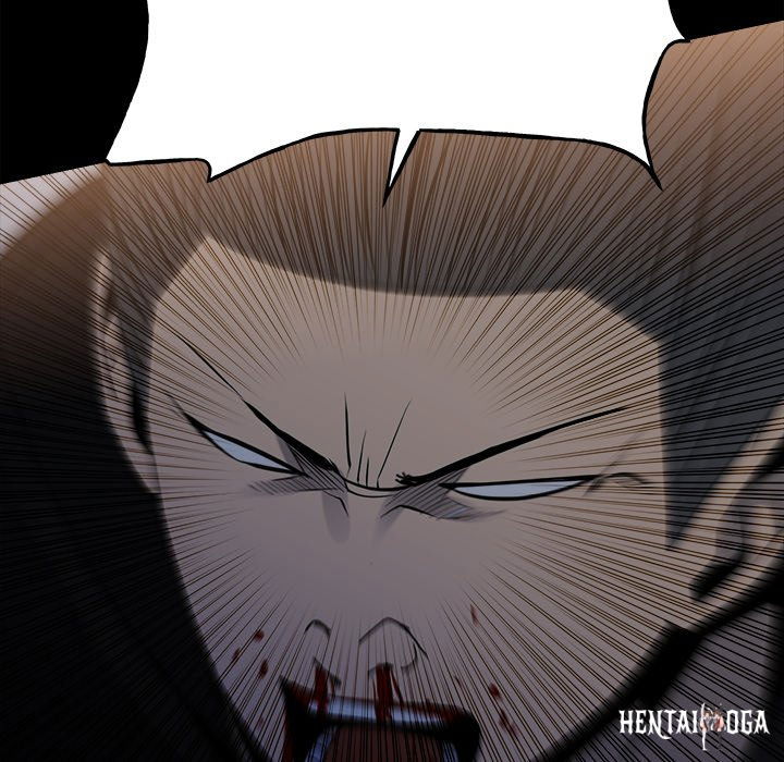 The Villain The Villain Chapter 150 - Page 79