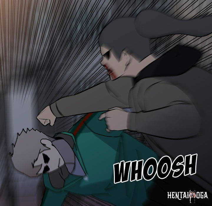 The Villain The Villain Chapter 150 - Page 81