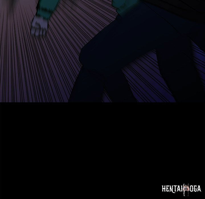 The Villain The Villain Chapter 150 - Page 82