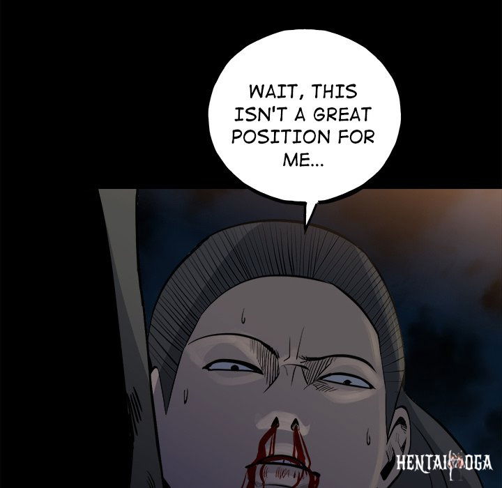 The Villain The Villain Chapter 150 - Page 83