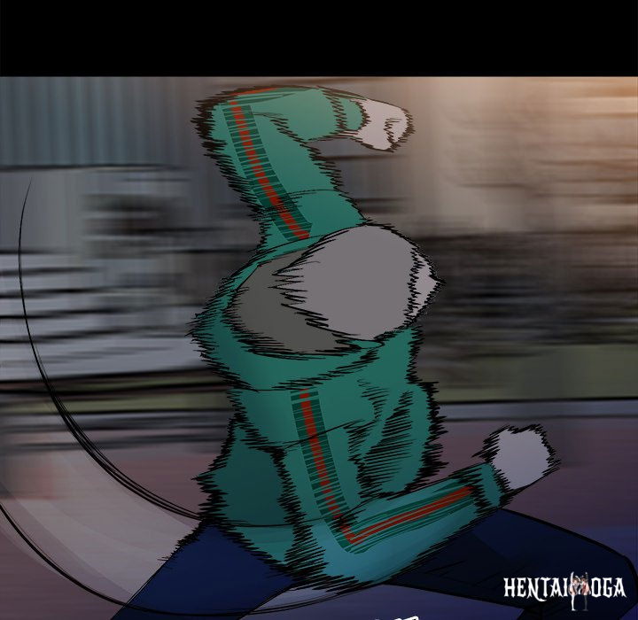 The Villain The Villain Chapter 150 - Page 85