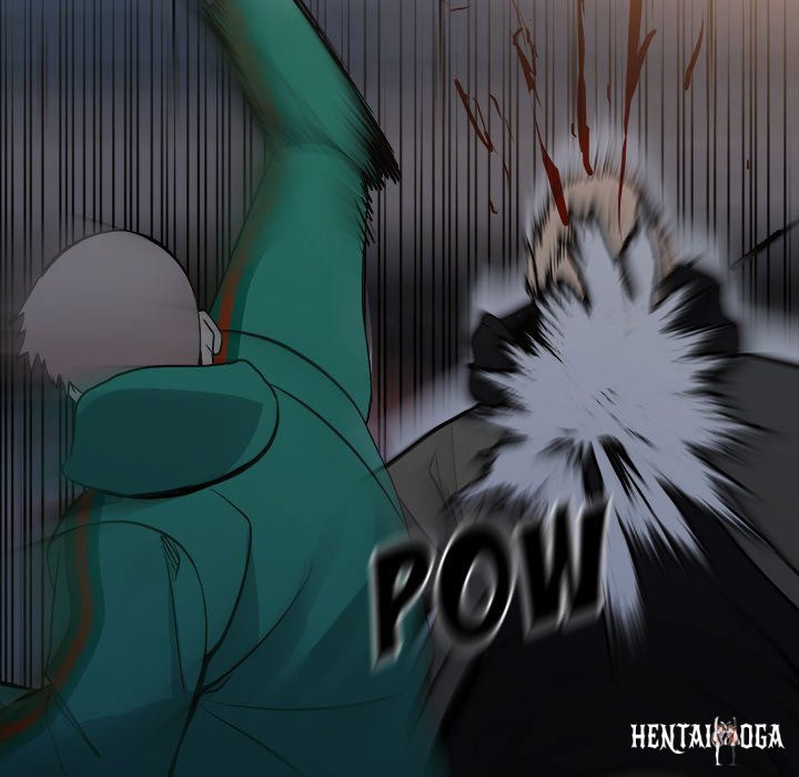 The Villain The Villain Chapter 150 - Page 87