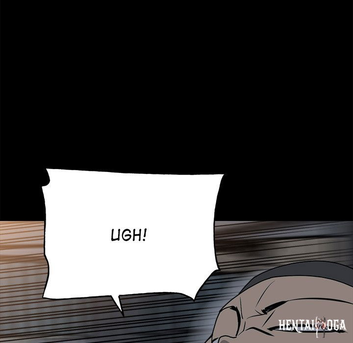 The Villain The Villain Chapter 150 - Page 89