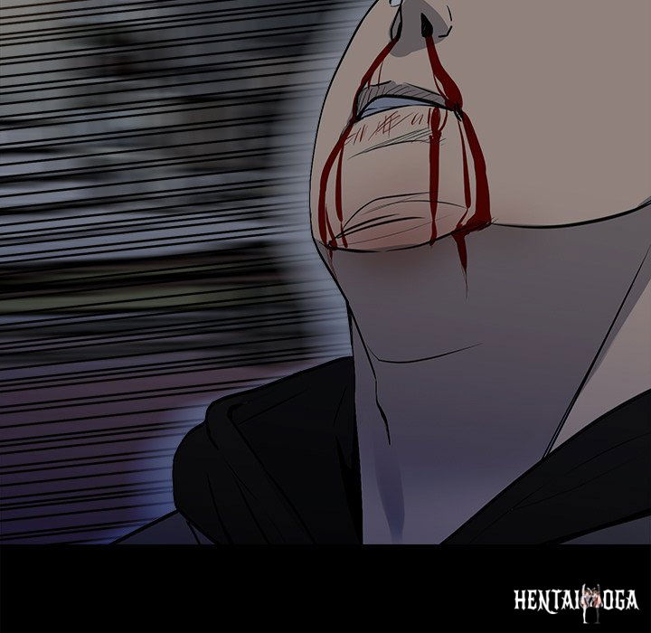 The Villain The Villain Chapter 150 - Page 90