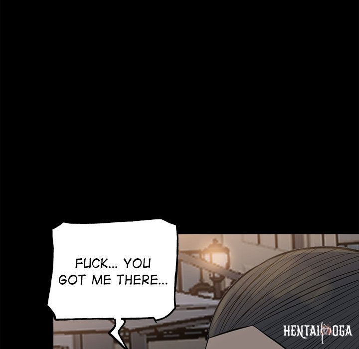 The Villain The Villain Chapter 150 - Page 91