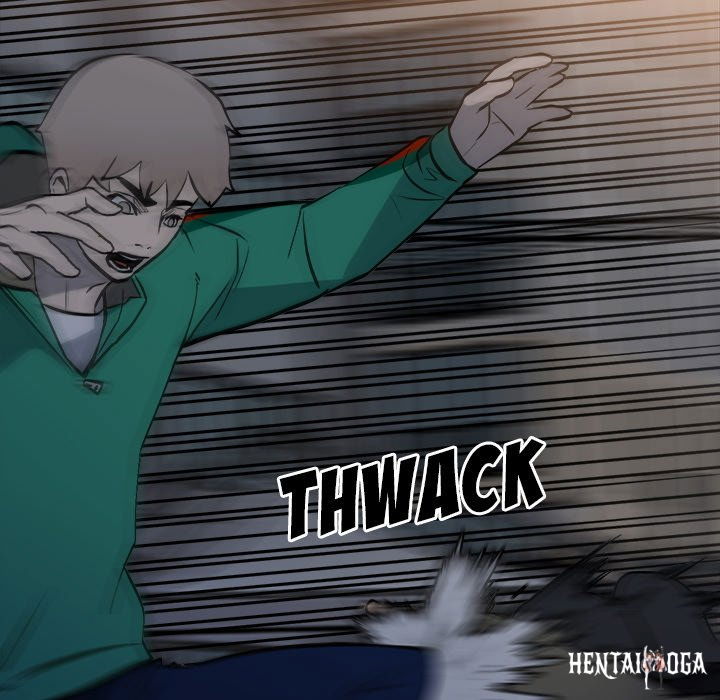 The Villain The Villain Chapter 150 - Page 96