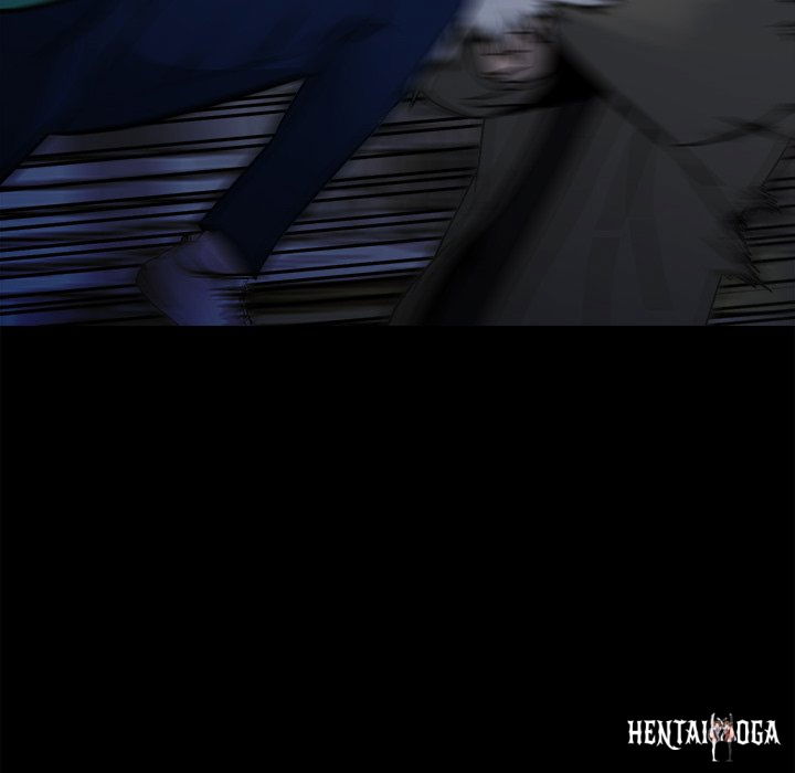 The Villain The Villain Chapter 150 - Page 97