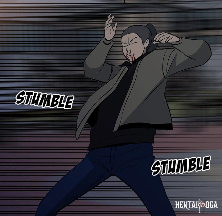 The Villain The Villain Chapter 150 - Page 99