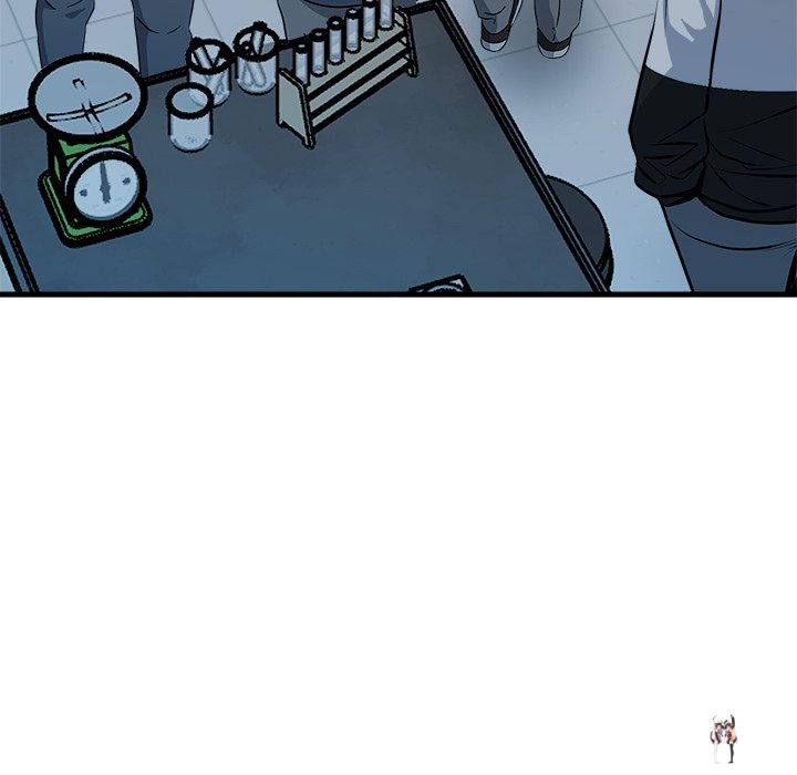 The Villain The Villain Chapter 151 - Page 10