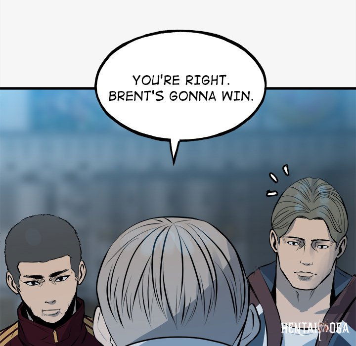 The Villain The Villain Chapter 151 - Page 100