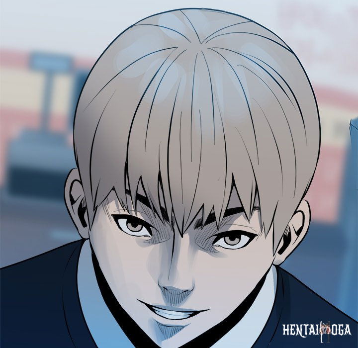 The Villain The Villain Chapter 151 - Page 103