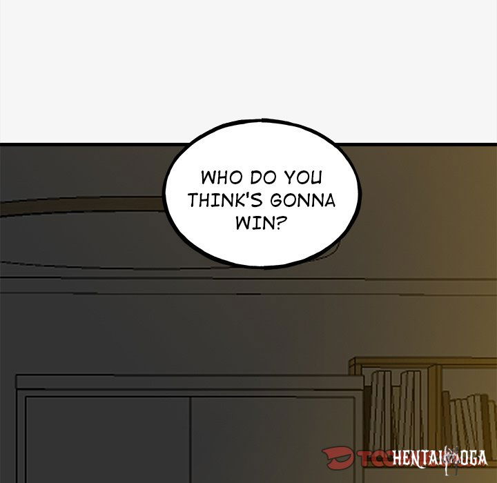 The Villain The Villain Chapter 151 - Page 105