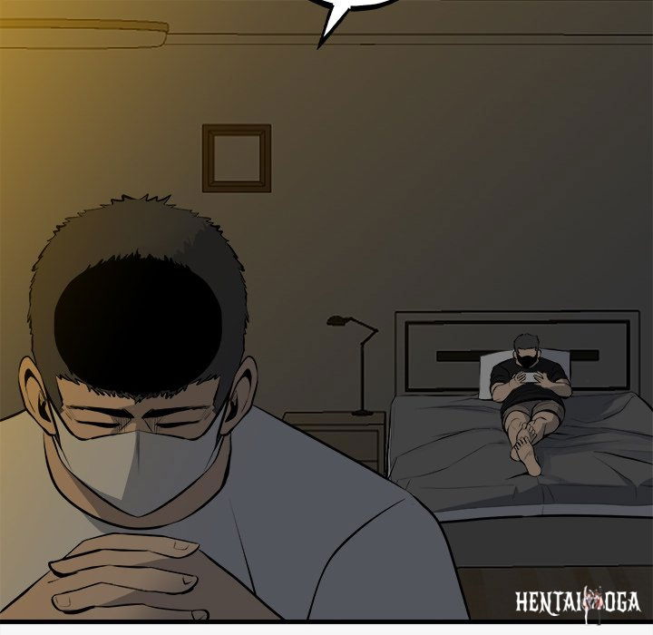 The Villain The Villain Chapter 151 - Page 108