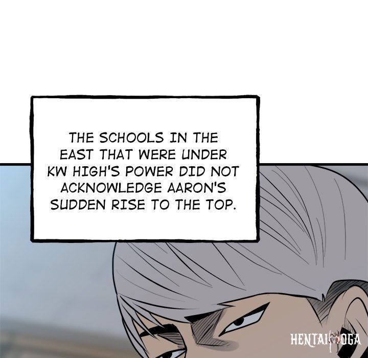 The Villain The Villain Chapter 151 - Page 11