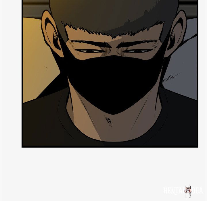 The Villain The Villain Chapter 151 - Page 110