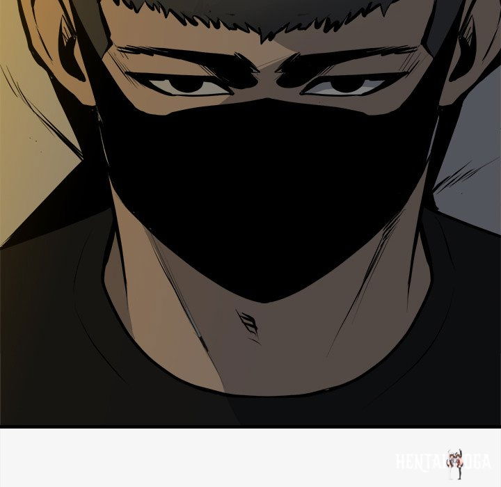 The Villain The Villain Chapter 151 - Page 112