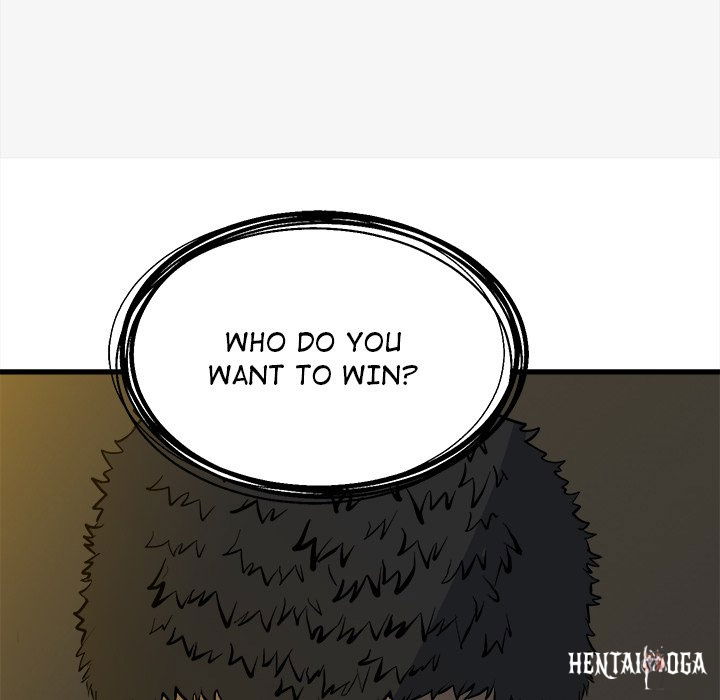 The Villain The Villain Chapter 151 - Page 113