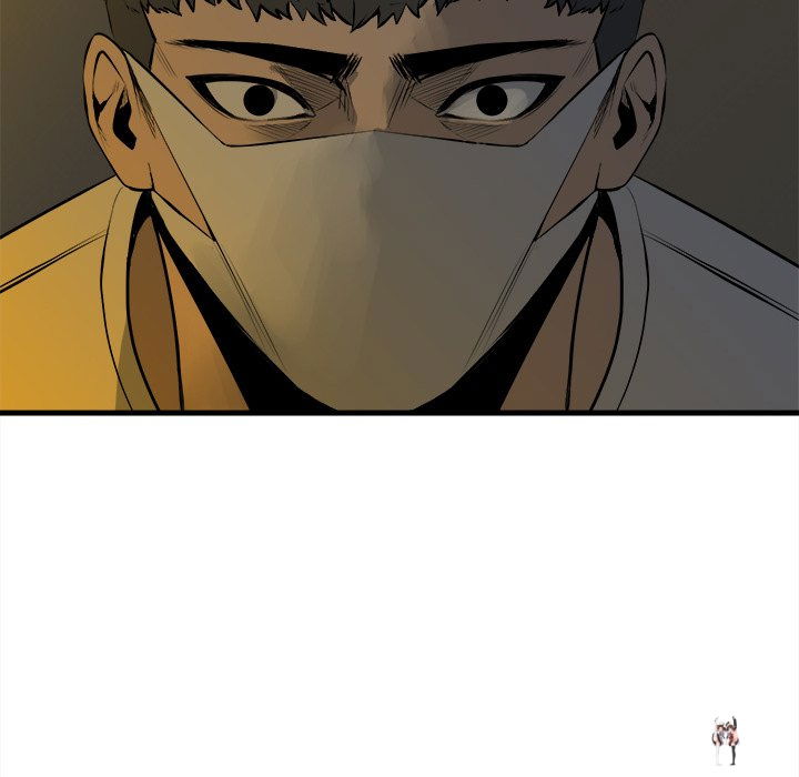 The Villain The Villain Chapter 151 - Page 114