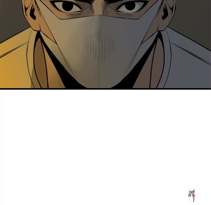 The Villain The Villain Chapter 151 - Page 116