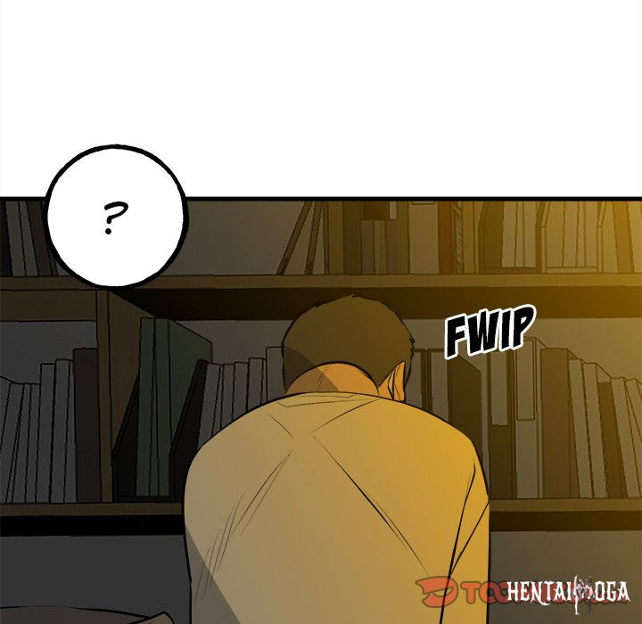 The Villain The Villain Chapter 151 - Page 117