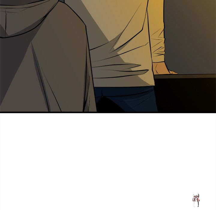 The Villain The Villain Chapter 151 - Page 118