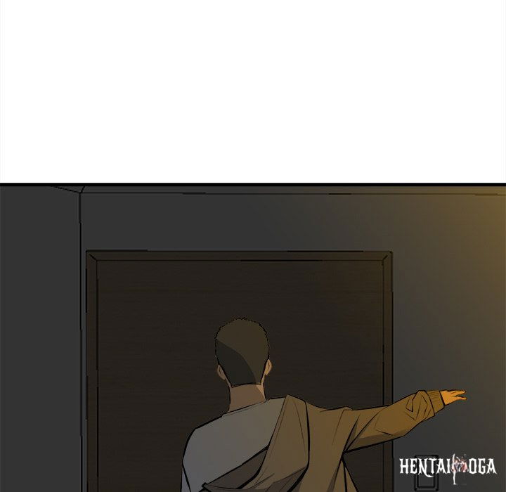 The Villain The Villain Chapter 151 - Page 119