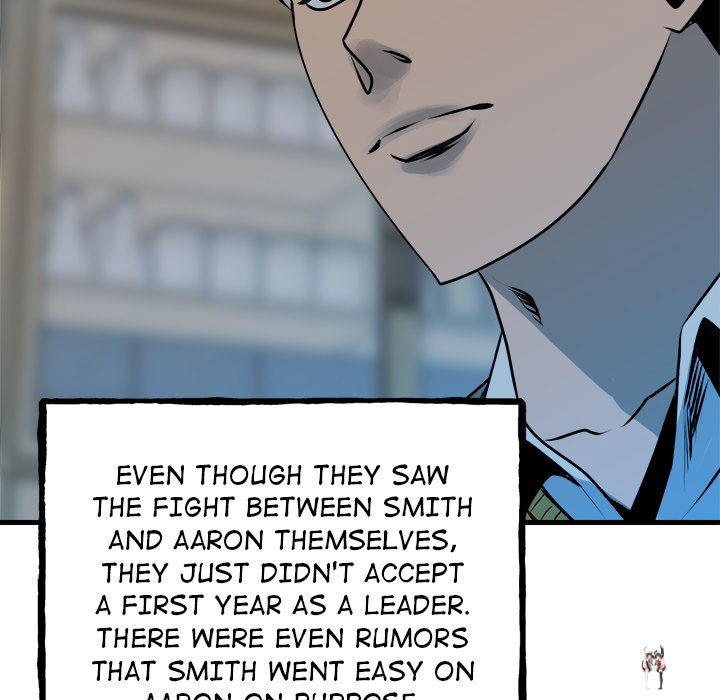 The Villain The Villain Chapter 151 - Page 12